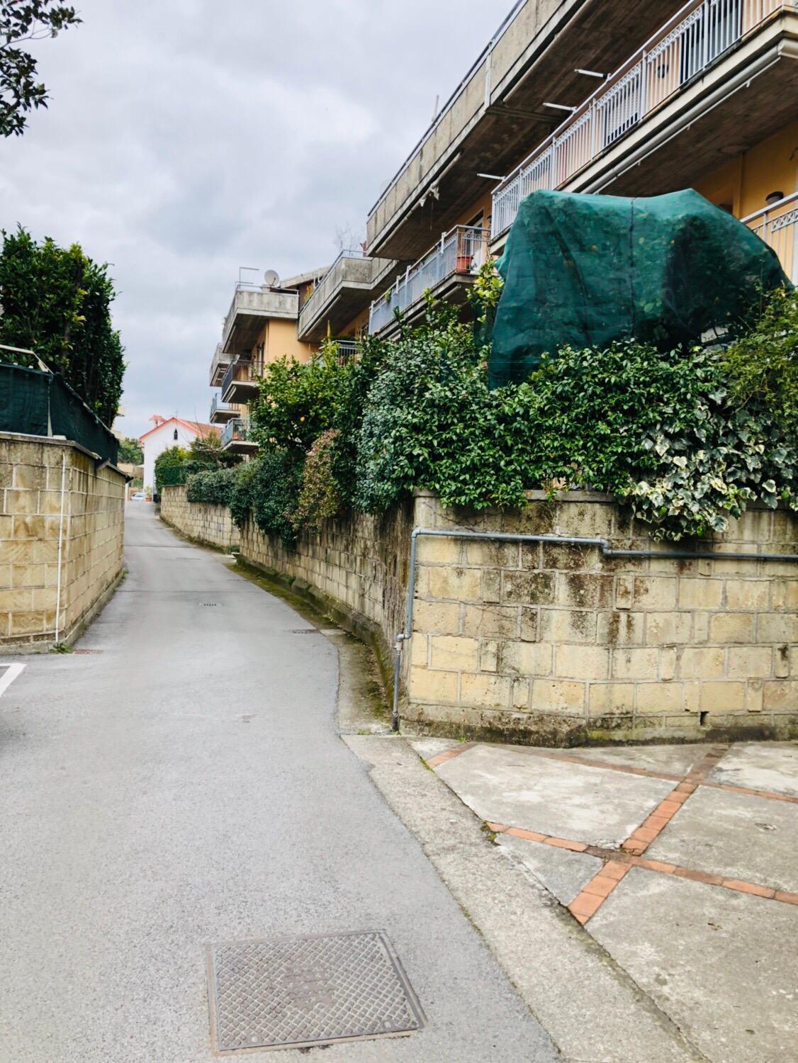 B&B Il Cavaliere Baronissi Exterior photo